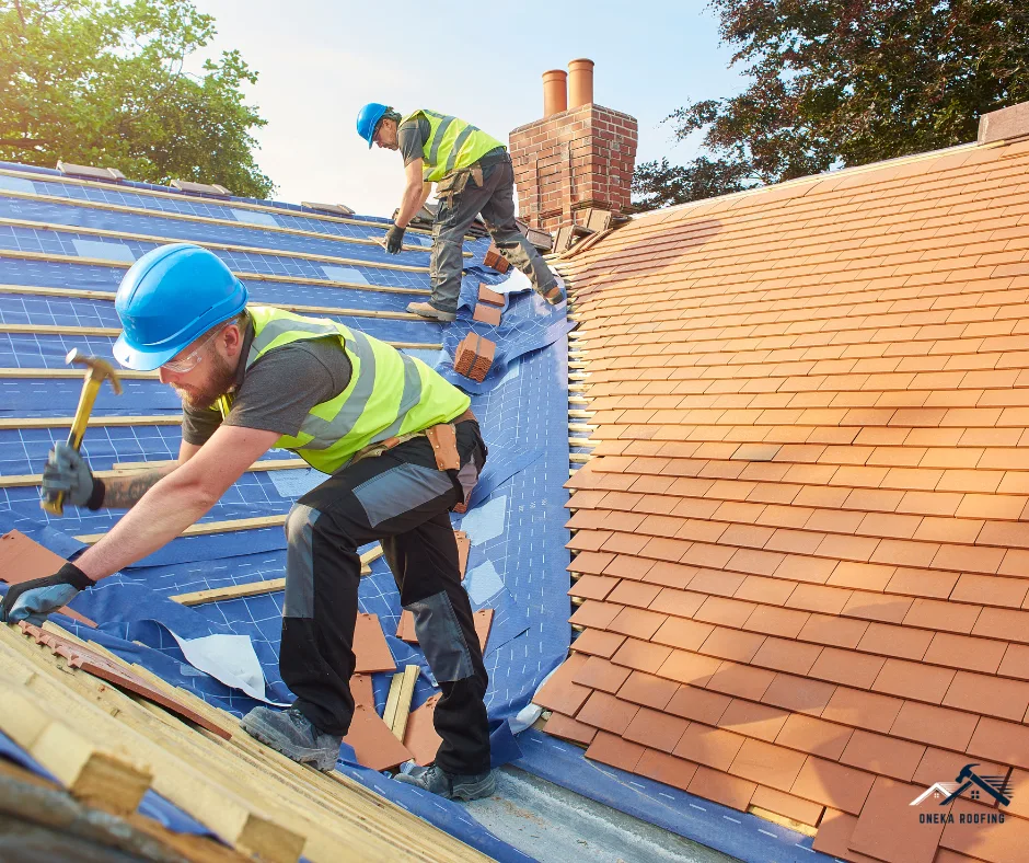Why choose Roof Repair Near Me in Granite Quarry, NC